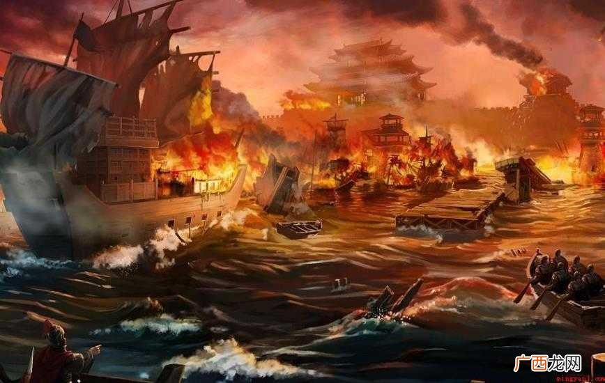折戟沉沙是什么意思 成语用法介绍 折戟沉沙是什么意思