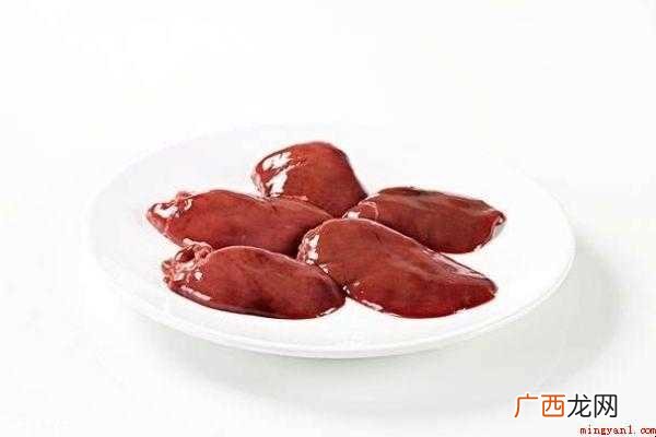 家常鸡肝怎样做