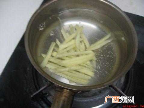 姜汤怎样做