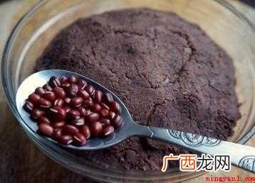 红豆沙馅怎样做