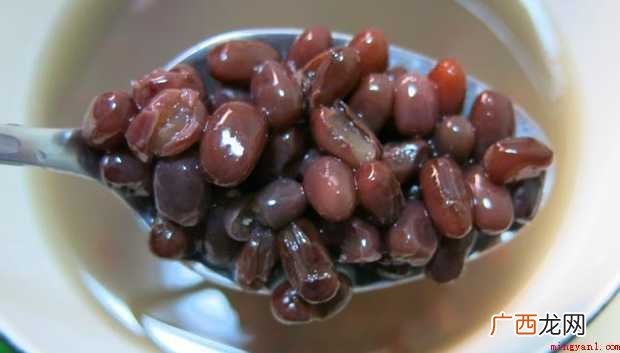 红豆沙馅怎样做
