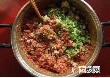 怎样调肉馅更好吃