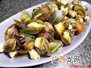 河蚌怎样做好吃