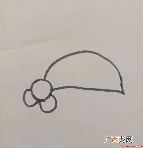 椰子树简笔画怎么画【图文】 椰子树简笔画怎么画