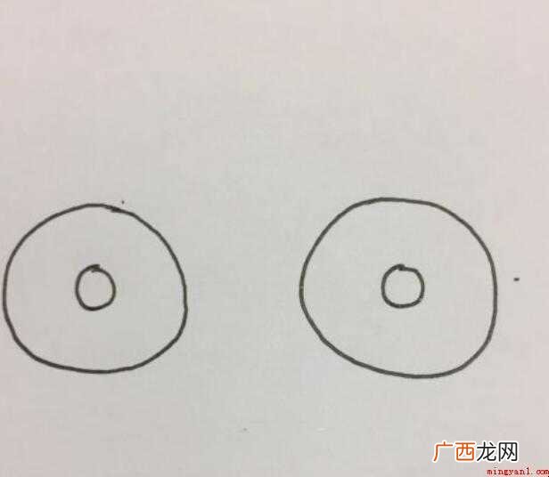 简笔画自行车怎么画