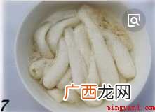竹荪怎样泡发