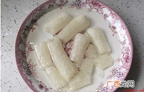 竹荪怎样泡发