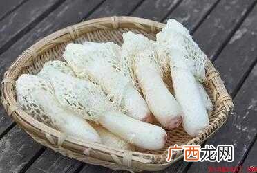 竹荪怎样泡发
