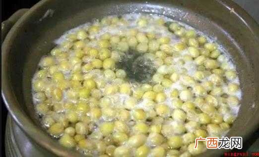豆豉怎样制作