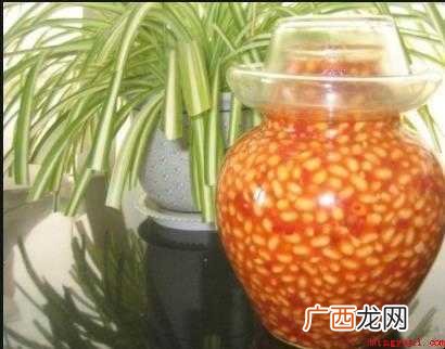 豆豉怎样制作