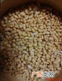豆豉怎样制作