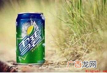 自制雪碧怎样做【图文】 自制雪碧怎样做