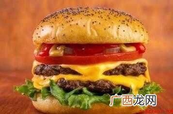 怎样做汉堡包