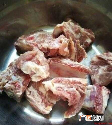 冬瓜排骨汤制作流程是什么