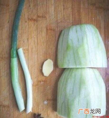 冬瓜排骨汤制作流程是什么