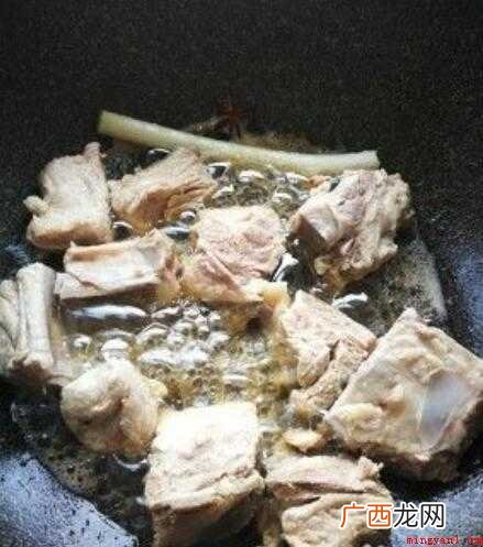 冬瓜排骨汤制作流程是什么