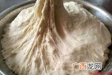发面该怎样发