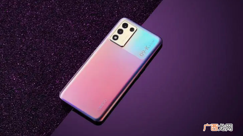 oppok9s有没有nfc功能