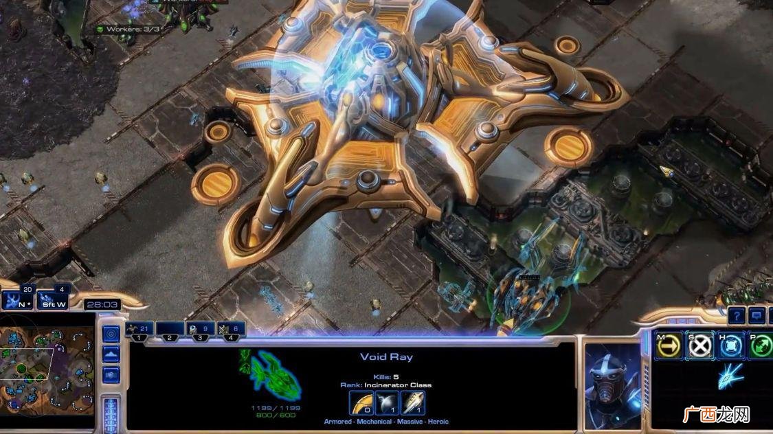 星际争霸最大缺点是太难上手了  星际争霸为什么没人玩