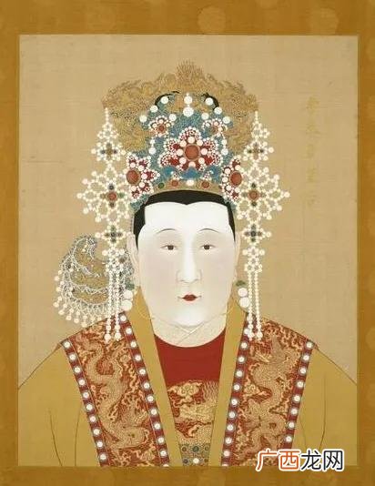朱瞻基的孙皇后结局如何 朱瞻基的孙皇后结局