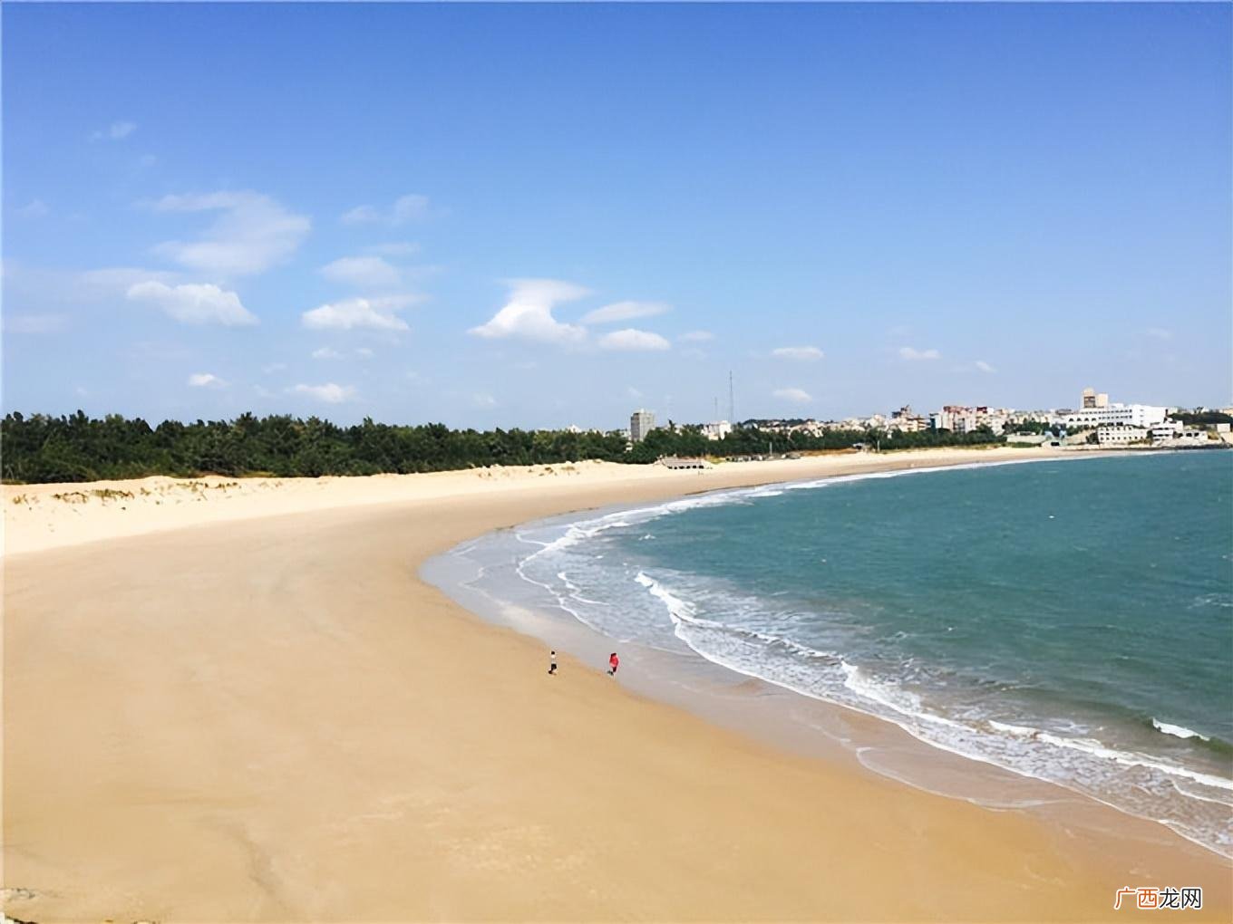 广东风景最美的十大沙滩推荐 广东海边去哪里旅游最好