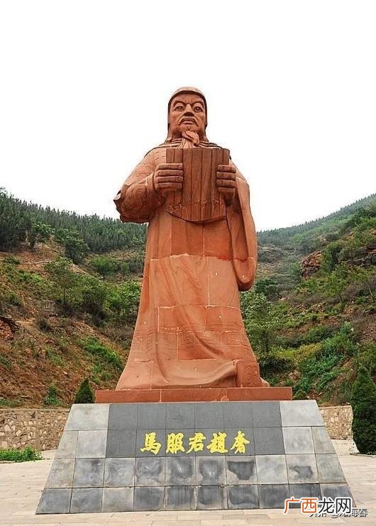 伏波将军马援数次平定交趾 伏波将军是哪位