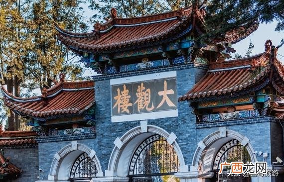 昆明旅游攻略景点大全一日游 昆明旅游攻略景点大全