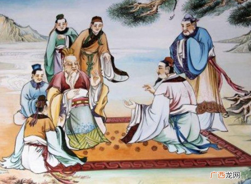 三教九流中的三教指的是? 三教九流中的三教指的是