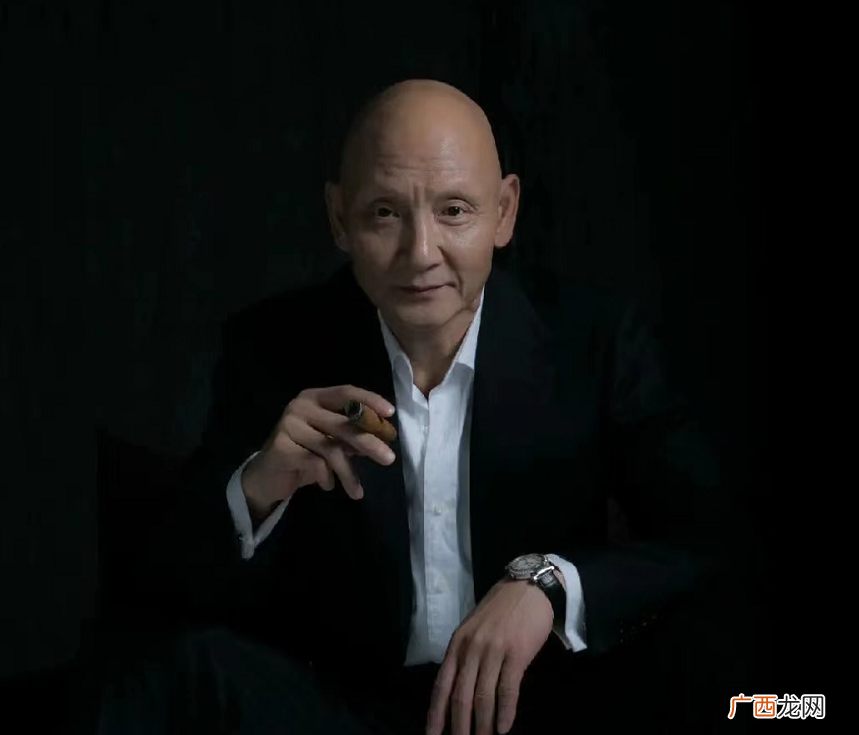 演员杜玉明出演过哪些影视剧 杜玉明个人资料简介