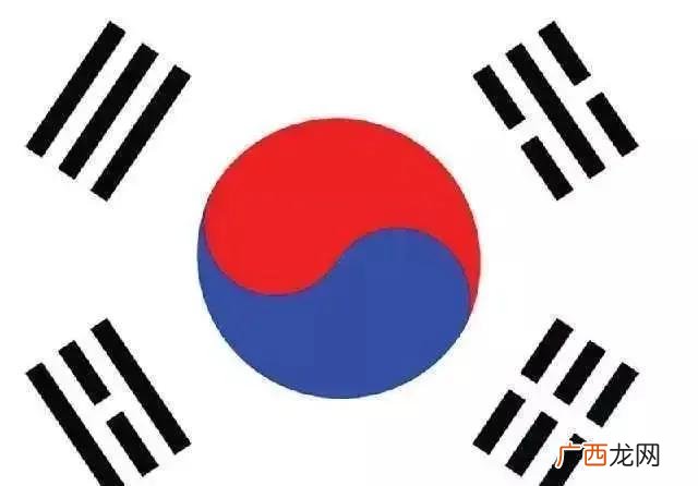韩国的地理位置及演变历史介绍 韩国全称叫什么名字