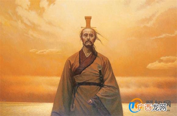 屈原的故事 跳河屈原为什么_酷知科普