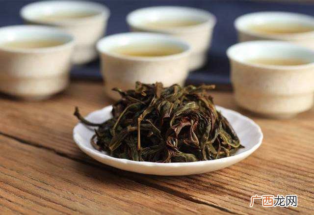 为何会有单枞茶鸭屎香这么奇葩的茶叶 鸭屎香是什么茶