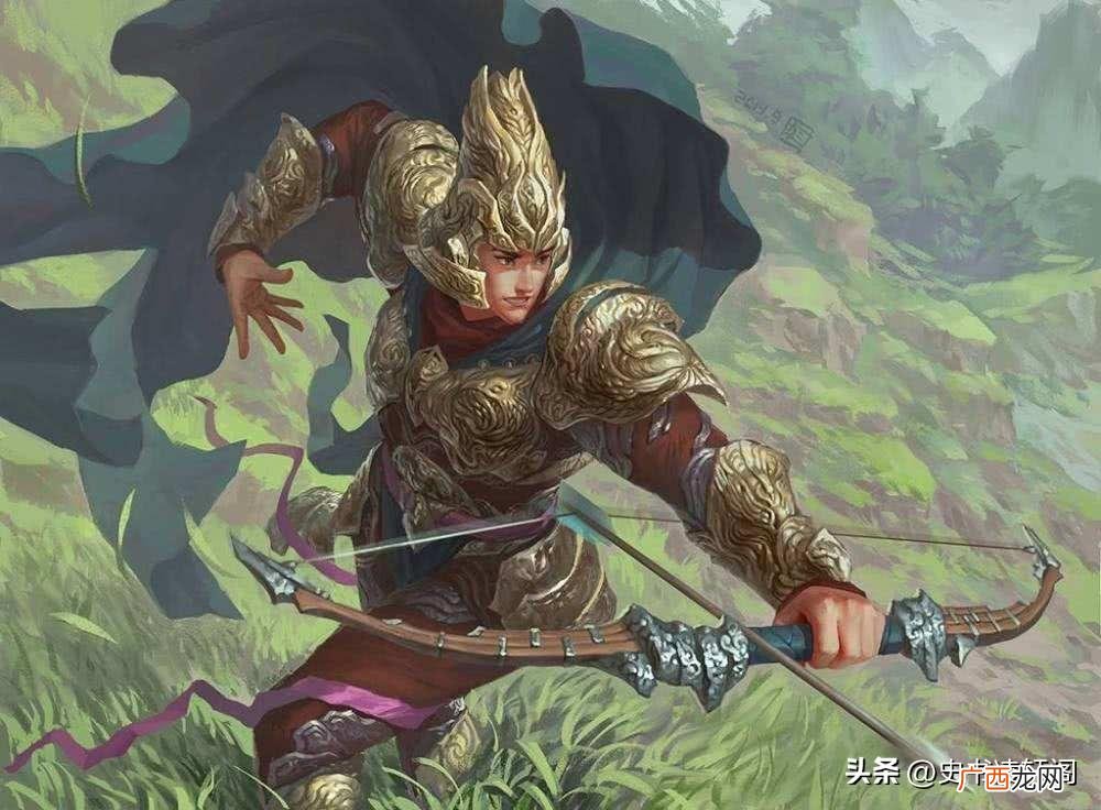 古代武将官职一览表从高到低 古代武将官职一览表