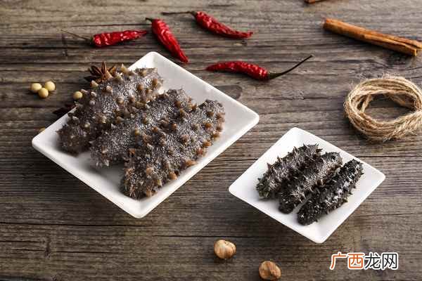 吃海参的好处 海参到底补什么