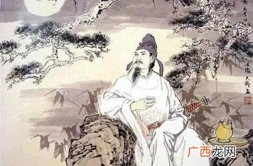 李白的出生地在什么地方写的 李白的出生地在什么地方