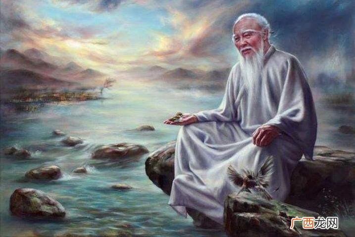 谁能做阐教始祖的老师? 元始天尊的师傅是谁啊