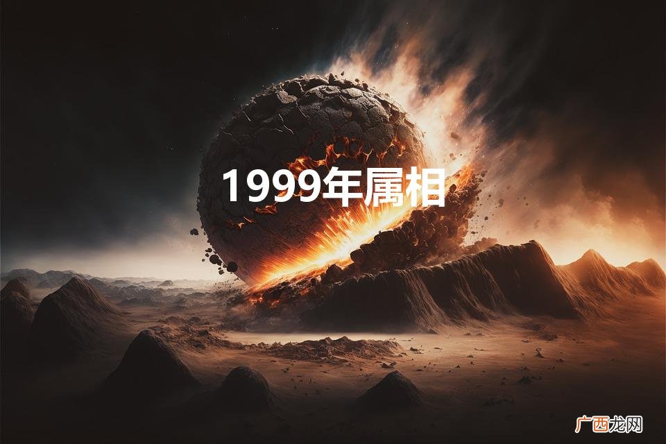 1999年属相是什么生肖 1999年属相