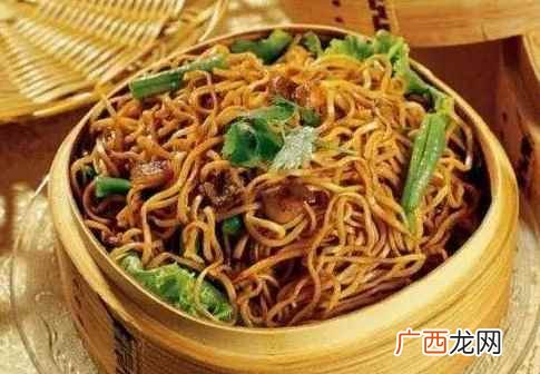 蒸面条蒸多长时间