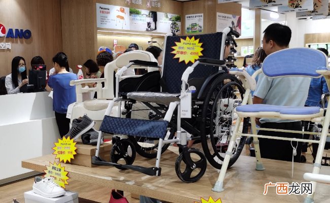 并非越贵越好 中消协提出养老辅具选购要点有哪些