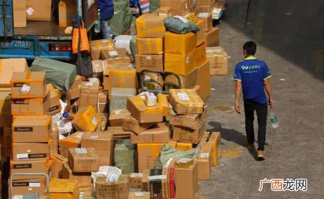 网购150个垃圾袋到手一数86个 定量包装商品为何缺斤短两