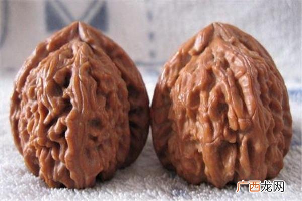 哪里的核桃最出名最好吃 中国十大名核桃排名
