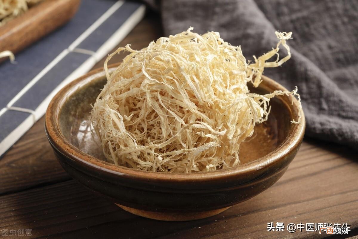 竹茹的神奇功效与作用 竹茹去肝火还是心火