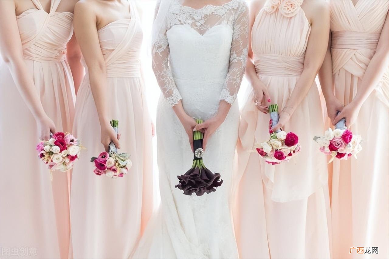 伴娘有什么讲究 伴娘必须是未婚吗