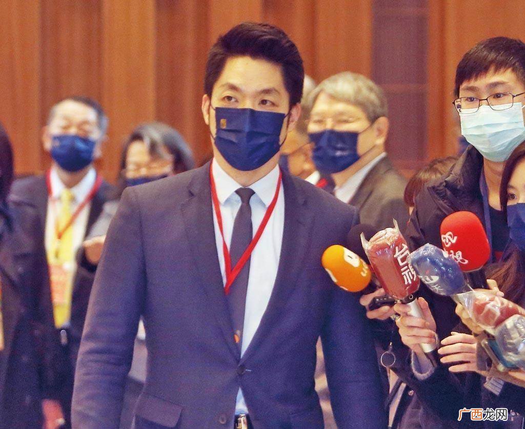 蒋万安是不是蒋家后代 蒋万安是蒋家第几代