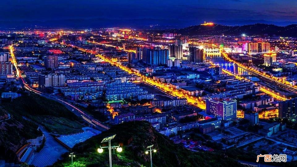 河北邯郸市20区县人口一览 邯郸市有几个区几个县