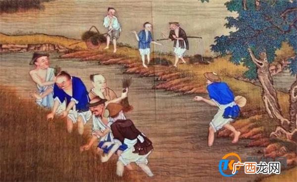 四大文明古国有哪些 四大古国为何只剩中国_酷知科普