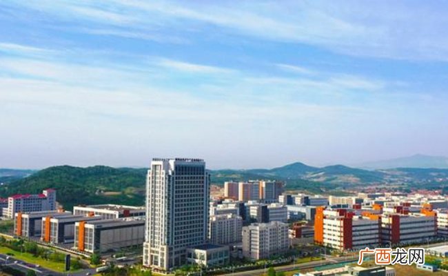 这个“七连冠”工业园区是如何炼成的