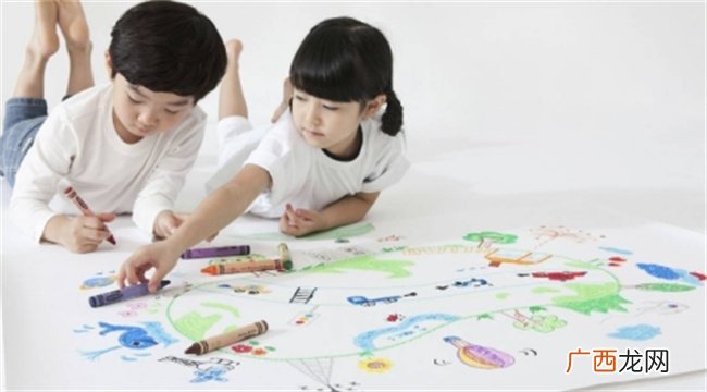 孩子几岁开始学画画比较好 学美术的最佳年龄段