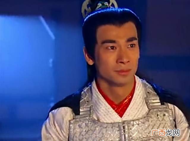 李君羡历史原型人物介绍 李君羡是李建成的儿子吗