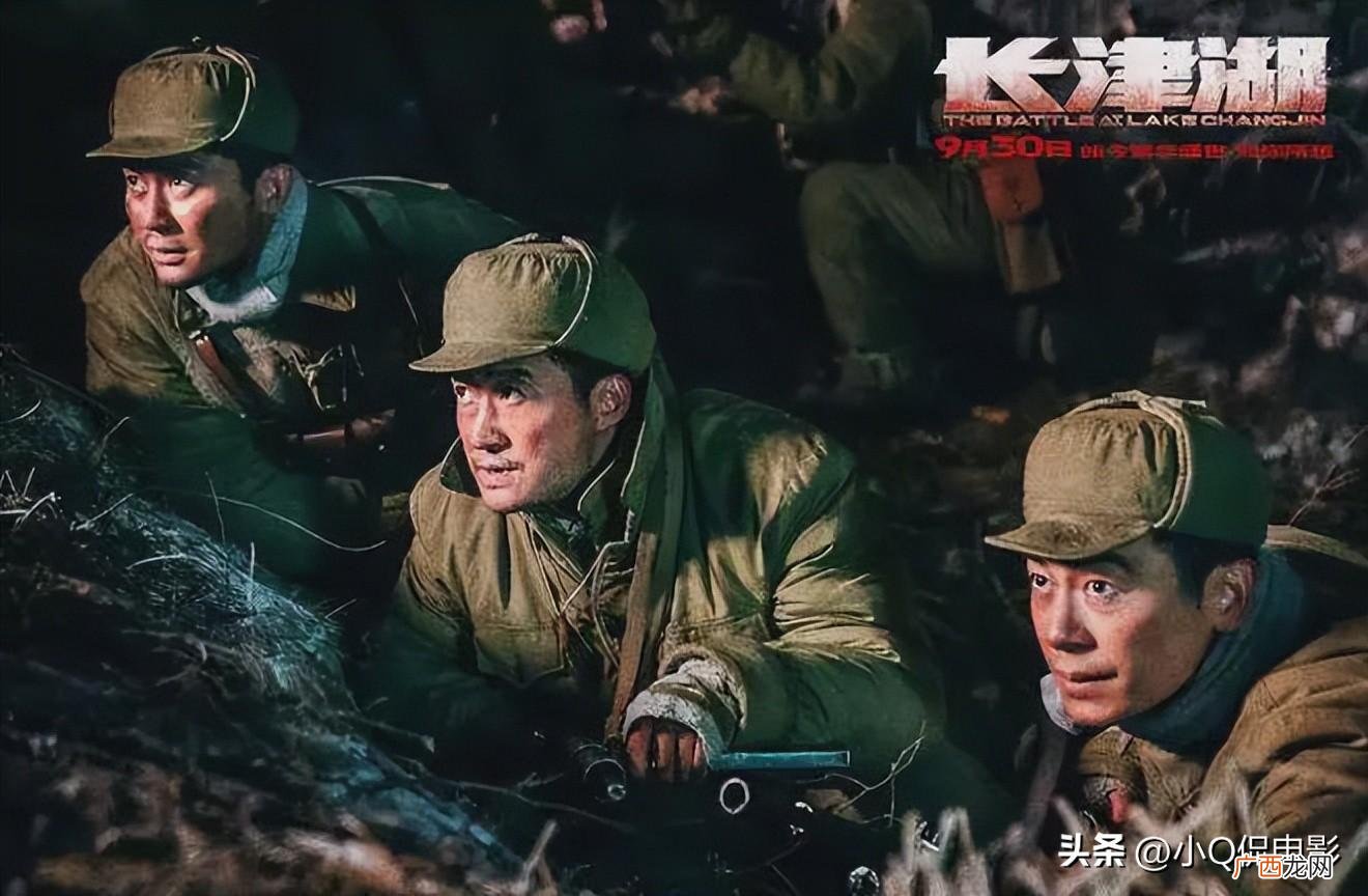好看的10部国产战争片推荐 好评国产电影排行前十名